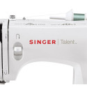 SINGER TALENT 3321 sewing machine Semi-automatic sewing machine Electric