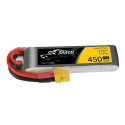 Tattu TAA4502S75X3L Radio-Controlled (RC) model part/accessory Battery