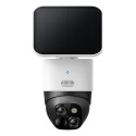 Eufy SoloCam S340 Bulb IP security camera Indoor &amp; outdoor 2880 x 1620 pixels Ceiling/wall