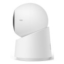 Eufy C220 Bulb IP security camera Indoor 2560 x 1440 pixels Desk