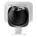 Eufy SoloCam S340 Bulb IP security camera Indoor &amp; outdoor 2880 x 1620 pixels Ceiling/wall