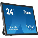 iiyama T2455MSC-B1 Signage Display Digital signage flat panel 61 cm (24") LED 400 cd/m² Ful