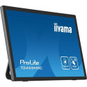 iiyama T2455MSC-B1 Signage Display Digital signage flat panel 61 cm (24&quot;) LED 400 cd/m² Ful