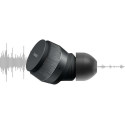 Philips T1BK/00 headphones/headset True Wireless Stereo (TWS) In-ear Calls/Music USB Type-C Bluetoot