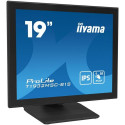 iiyama ProLite T1932MSC-B1S computer monitor 48.3 cm (19&quot;) 1280 x 1024 pixels Full HD LED T
