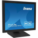 iiyama ProLite T1932MSC-B1S computer monitor 48.3 cm (19&quot;) 1280 x 1024 pixels Full HD LED T