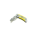 C.K Tools T0954 utility knife Grey, Yellow Snap-off blade knife
