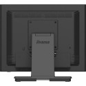 iiyama ProLite T1532MSC-B1S computer monitor 38.1 cm (15") 1024 x 768 pixels XGA LCD Touchs