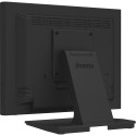 iiyama ProLite T1532MSC-B1S computer monitor 38.1 cm (15&quot;) 1024 x 768 pixels XGA LCD Touchs