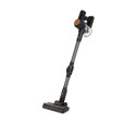 Tristar SZ-2380 stick vacuum/electric broom Battery Dry HEPA Bagless 0.8 L 150 W Anthracite