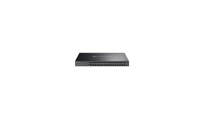 TP-Link Omada 32-Port 10GE SFP+ L2+ Managed Switch
