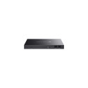 TP-Link Omada SX3032F network switch Managed L2+ Black