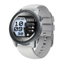 Denver SWC-392GR smartwatch / sport watch 3.63 cm (1.43&quot;) AMOLED Digital 466 x 466 pixels T