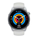 Denver SWC-392GR smartwatch / sport watch 3.63 cm (1.43&quot;) AMOLED Digital 466 x 466 pixels T