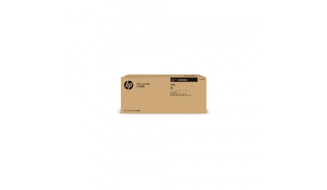 Samsung MLT-D205L High-Yield Black Original Toner Cartridge