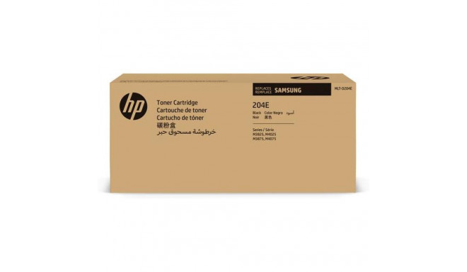 Samsung MLT-D204E Extra High-Yield Black Original Toner Cartridge
