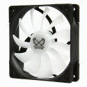 Scythe SU1225FD12MR-RH computer cooling system Universal Fan 12 cm Black, White 1 pc(s)