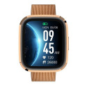 Garett Electronics GRC Style 4.37 cm (1.72&quot;) IPS Digital 356 x 400 pixels Touchscreen Gold