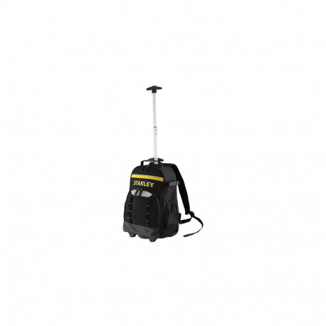 Stanley STST83307-1 tool storage case Black, Yellow