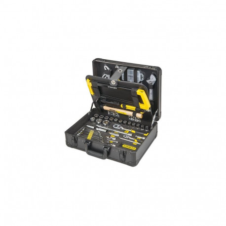 Stanley STMT98109-1 mechanics tool set 142 tools