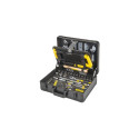 Stanley STMT98109-1 mechanics tool set 142 tools