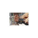 Stanley STMT98109-1 mechanics tool set 142 tools