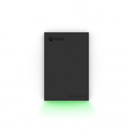 Seagate Game Drive external hard drive 2 TB 3.2 Gen 1 (3.1 Gen 1) Black