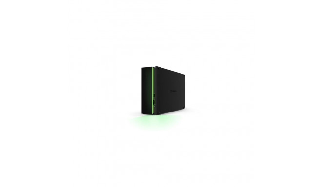 Seagate Game Drive Hub for Xbox external hard drive 8 TB Black