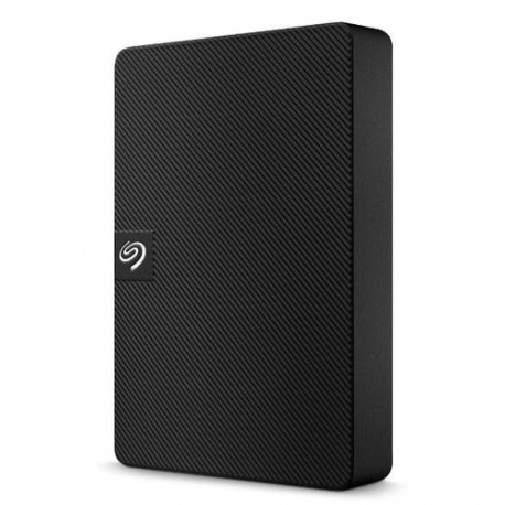 Seagate Expansion STKM1000400 external hard drive 1 TB USB Type-A 3.2 Gen 1 (3.1 Gen 1) Black