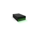 Seagate Game Drive Hub for Xbox external hard drive 8 TB Black