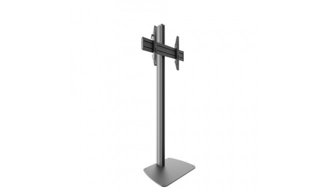 Edbak STDV100 monitor mount / stand 190.5 cm (75") Floor Black