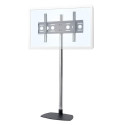 Edbak STD01 signage display mount 190.5 cm (75&quot;) Black