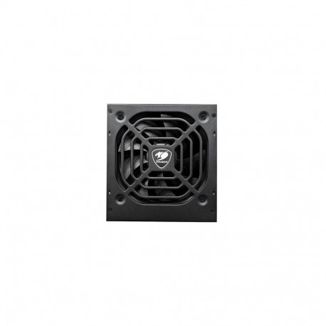 COUGAR Gaming STC500 power supply unit 500 W 20+4 pin ATX Black