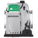 Thermaltake ST0026Z drive bay panel 2.5/3.5&quot; Bezel panel Black, Red
