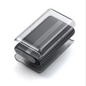 Satechi USB4 NVMe SSD Pro SSD enclosure Grey, Transparent