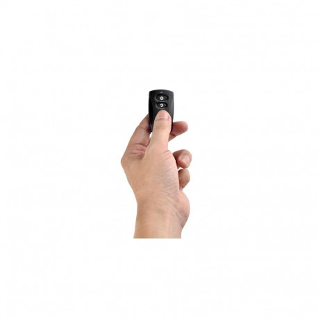 Silverstone ES02-USB remote control RF Wireless PC Press buttons