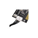Silverstone ES02-USB remote control RF Wireless PC Press buttons