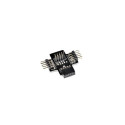 Silverstone ES02-USB remote control RF Wireless PC Press buttons
