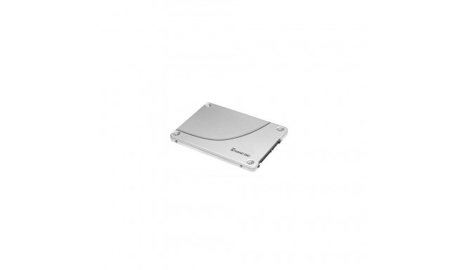 Solidigm D3-S4520 7.68 TB 2.5&quot; Serial ATA III TLC 3D NAND