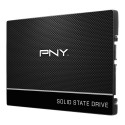 PNY CS900 2.5&quot; 250 GB Serial ATA III 3D TLC