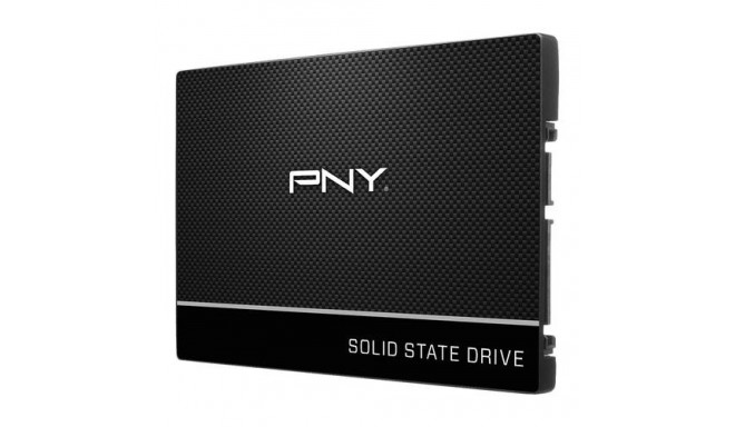 PNY CS900 250 GB 2.5&quot; Serial ATA III 3D TLC