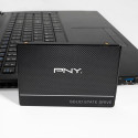 PNY SSD7CS900-4TB-RB internal solid state drive 2.5&quot; Serial ATA III