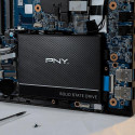 PNY SSD7CS900-4TB-RB internal solid state drive 2.5&quot; Serial ATA III