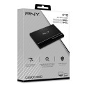 PNY SSD7CS900-4TB-RB internal solid state drive 2.5&quot; Serial ATA III