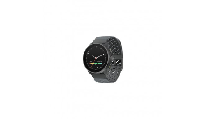 Suunto Race S 3.35 cm (1.32&quot;) AMOLED 45 mm Digital 466 x 466 pixels Touchscreen Graphite GP