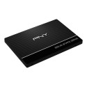 PNY CS900 2.5&quot; 1 TB Serial ATA III 3D TLC