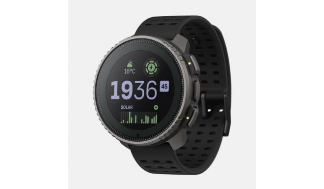 Suunto SS050858000 smartwatch / sport watch 3.56 cm (1.4&quot;) Dot-matrix 49 mm 280 x 280 pixel
