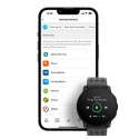 Suunto 9 Peak Pro 3.05 cm (1.2&quot;) Dot-matrix 43 mm Digital 240 x 240 pixels Touchscreen Blac