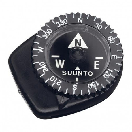 Suunto Clipper L/B NH Black