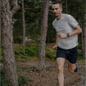 Suunto 9 Peak Pro 3.05 cm (1.2&quot;) Dot-matrix 43 mm Digital 240 x 240 pixels Touchscreen Blac